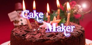 Imagem 2 do Cake Maker