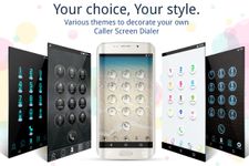 Caller Screen Dialer Caller ID image 9