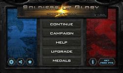 Imagem 1 do Soldiers of Glory: Modern War