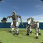 Robot Mammoth APK