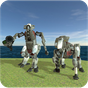 APK-иконка Robot Mammoth