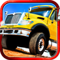 Ícone do apk Trucker: Parking Simulator