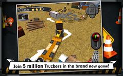 Trucker: Parking Simulator image 10