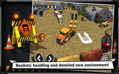 Trucker: Parking Simulator image 2