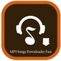 MP3 Songs Downloader Fast apk icon