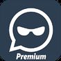 Ícone do apk WhatsAgent - Premium Tracker &amp; Analyzer