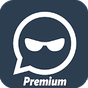 Ícone do apk WhatsAgent - Premium Tracker & Analyzer