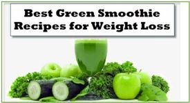 Weight Loss Smoothies image 