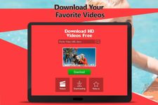 Gambar download HD Video Bebas: video Downloader Aplikasi 9
