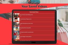 Картинка 10 Скачать HD Видео Свободно: видео Downloader App