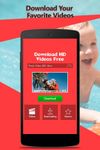 Imej Download HD Videos Free : Video Downloader App 13