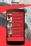 Картинка 14 Скачать HD Видео Свободно: видео Downloader App