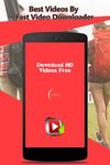 Gambar download HD Video Bebas: video Downloader Aplikasi 