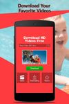 Картинка 1 Скачать HD Видео Свободно: видео Downloader App