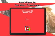 Gambar download HD Video Bebas: video Downloader Aplikasi 4