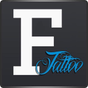 Text Tattoo Designer apk icon