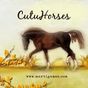 Ícone do Cutu-Horses