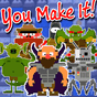 8-Bit RPG Creator APK