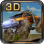 Monster Truck Racing Game APK