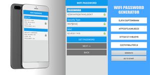 Gambar Password Wifi Gratis (2017) 3