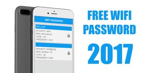 Gambar Password Wifi Gratis (2017) 1