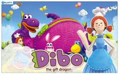 Gambar Dibo the Gift Dragon 1