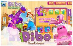 Gambar Dibo the Gift Dragon 3