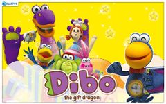 Gambar Dibo the Gift Dragon 4