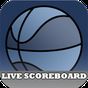 Ícone do Memphis Basketball Live Scores