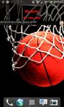 Captura de tela do apk Memphis Basketball Live Scores 2