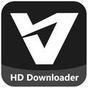 Vidnat HD Video Mate apk icon