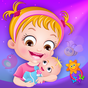 Baby Hazel Newborn Baby 2 apk icon