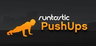 Картинка 7 Runtastic Push-Ups Отжимания