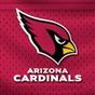 Ícone do Arizona Cardinals Theme