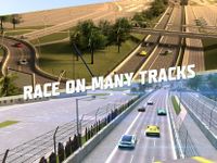 Racing 3D: Asphalt Real Tracks image 2