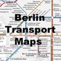 Berlin Transport Karten APK Icon