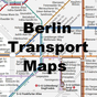 Icône apk Berlin Transport Maps