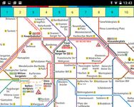 Berlin Transport Maps image 5