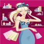 Ícone do apk Shopping Barbie Dress Up Game