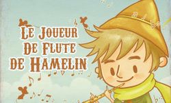 Le Joueur de Flute de Hamelin image 2