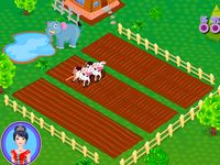 Картинка 3 Принцесса Farm Игры