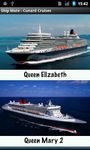 Ship Mate - Cunard Cruises image 3