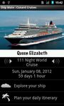 Ship Mate - Cunard Cruises image 2