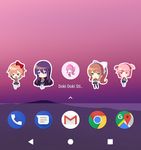 Картинка 1 Doki Doki Sticker Widgets