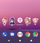 Картинка 2 Doki Doki Sticker Widgets