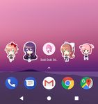 Картинка 4 Doki Doki Sticker Widgets