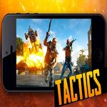 Картинка 1 Tricks PUBG Mobile