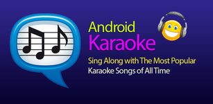 Imagem  do Android Karaoke - Sing-Along