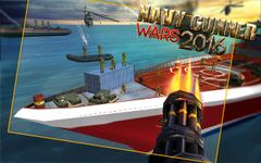 Guerres de l'artillerie de la marine: Combat marin image 4