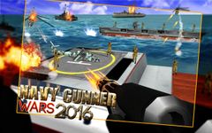 Guerres de l'artillerie de la marine: Combat marin image 12